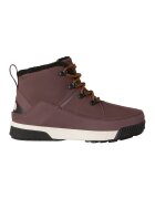 The North Face Кожени непромокаеми боти Sierra
