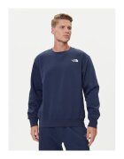 The North Face Мъжка блуза тъмносиня
