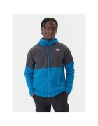 The North Face Мъжка спортна блуза - полар
