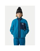 The North Face Мъжка спортна блуза синя - полар