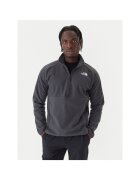 The North Face Мъжка спортна блуза сива - полар