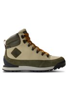 The North Face Мъжки боти Back-To-Berkeley I - естествена кожа