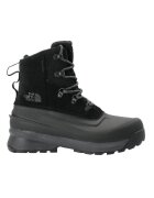 The North Face Мъжки ботуши - 710500 - Синтетични - Черни