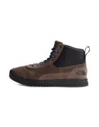 The North Face Мъжки кецове 303179151 - Естествена кожа