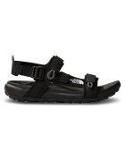 The North Face Мъжки сандали NF0A8A8XKX71 - Текстил - Черни