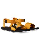 The North Face Мъжки сандали NF0A8AE5ZU31 - текстил - жълти