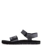 The North Face Мъжки сандали Vanadis Grey/Tnf Black текстил