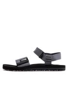 The North Face Мъжки сандали Vanadis Grey/Tnf Black текстил