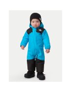 The North Face Мъжки ски костюм син/черен