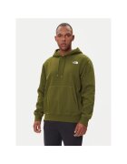 The North Face Мъжки спортен суичър - памук/полиестер