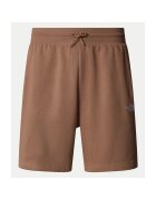 The North Face Мъжки спортни шорти NF0A8C2G6IH1 - памук/полиестер -