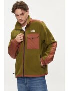The North Face Мъжки суичър - 00567 - - Полиестер