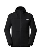The North Face Мъжки суичър - M Meteora FZ Fleece Jackets 108131