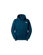 The North Face Мъжки суичър Simple Dome Fz NF0A89FD1NO1