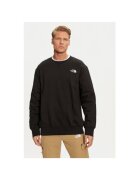 The North Face Мъжки суитшърт NF0A89ETJK31 - памук/полиестер - XL INTL
