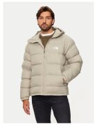 The North Face Мъжко пухено яке бежово