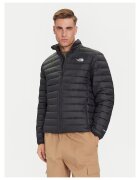 The North Face Мъжко пухено яке черно
