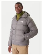 The North Face Мъжко пухено яке сиво