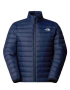 The North Face Мъжко пухено яке тъмносиньо