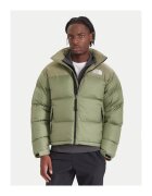 The North Face Мъжко пухено яке зелено
