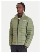 The North Face Мъжко пухено яке - зелено