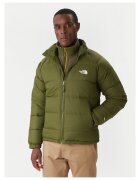 The North Face Мъжко пухено яке зелено