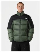The North Face Мъжко пухено яке зелено