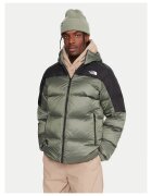The North Face Мъжко пухено яке зелено