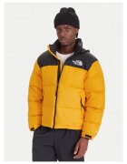 The North Face Мъжко пухено яке жълто