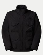 The North Face Мъжко яке NF0A8BJFJK31 - найлон - черно