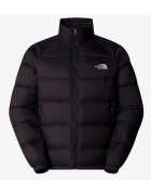 The North Face Мъжко яке полиестер - черно -