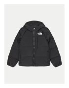 The North Face Мъжко яке TNF BLACK - 100% рециклиран полиестер - черно -