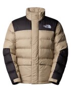 The North Face Мъжко зимно яке бежово