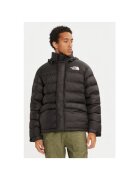 The North Face Мъжко зимно яке NF0A89EGJK31 - рециклиран полиестер - черно
