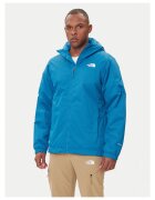The North Face Мъжко зимно яке синьо