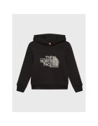 The North Face Момчешки суитшърт - 301251026 - Памук - 134 см