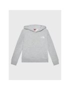 The North Face Момчешки суитшърт - 301251064 - Памук - 134 см
