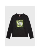 The North Face Момчешки суитшърт - 302679591 - Памук - 134 см