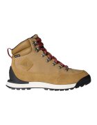 The North Face Непромокаеми боти Back-To-Berkeley - Черен/Камел