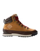 The North Face Непромокаеми боти Back-To-Berkeley - Тъмнокафяв/Бежов