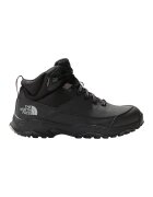 The North Face Непромокаеми боти за хайкинг Storm Strike III