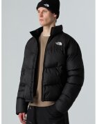 The North Face Подплатено зимно яке Saikuru със средновисока яка