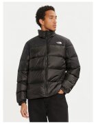 The North Face Пухено яке - черно - мъжко