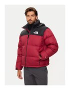 The North Face Пухено яке - червено - мъжко