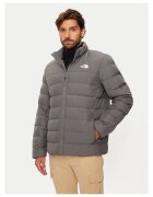 The North Face Пухено яке - сиво - мъжко