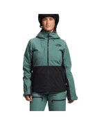 The North Face Ски яке - найлон/еластан