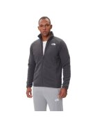 The North Face Спортна блуза за мъже - полиестер - сива