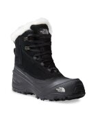 The North Face Спортни обувки за момчета черни