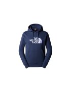 The North Face Суичър с качулка LT DREW PEAK PO HD NF00A0TE8K21
