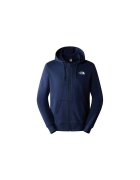 The North Face Суичър с качулка OPEN GA FZHD LIGHT NF00CEP78K21